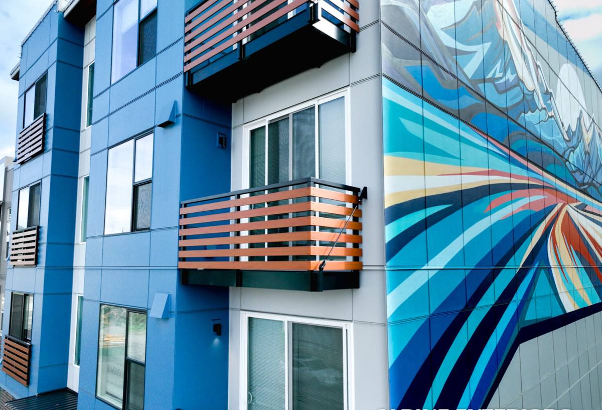 Anacortes Siding fiber cement siding in Anacortes, WA
