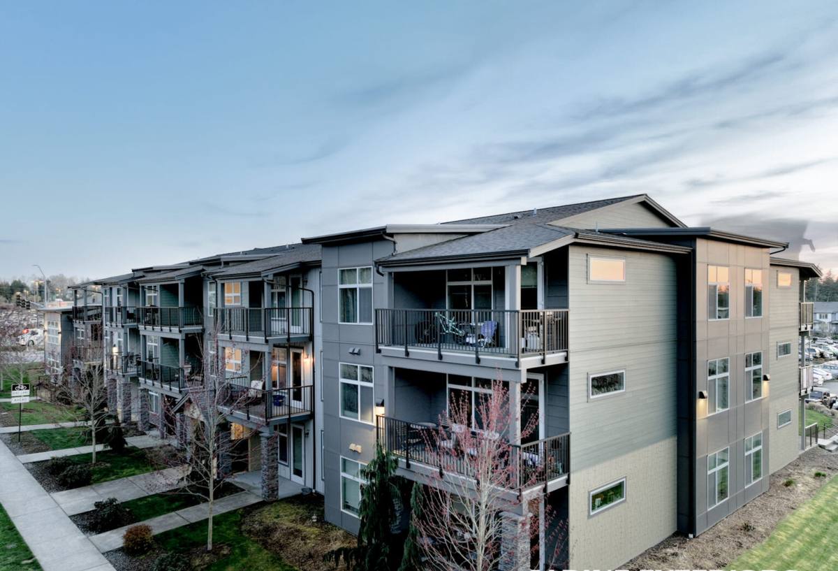 Anacortes Siding lap siding in Anacortes, WA