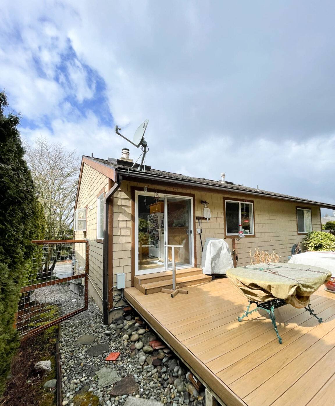 Anacortes Siding siding installation in Anacortes, WA
