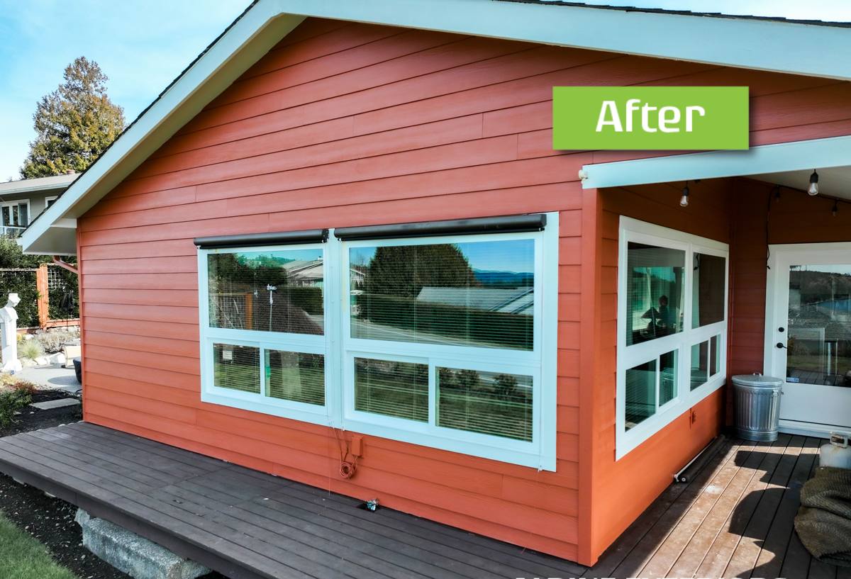 Anacortes Siding siding replacement in Anacortes, WA